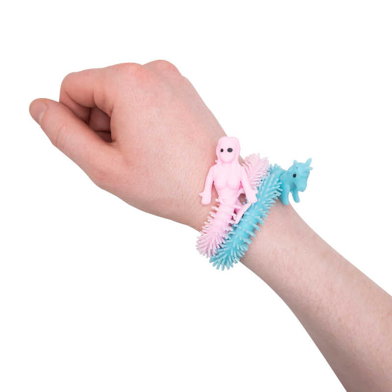 Stretchy Strings image 1