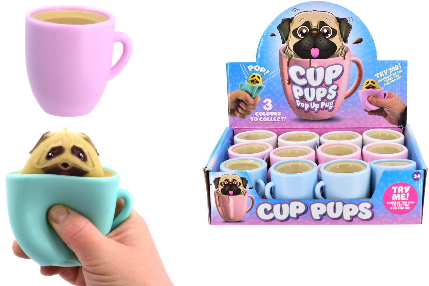 Cup Pups image 0
