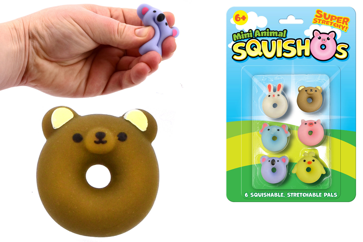 Squishos image 0