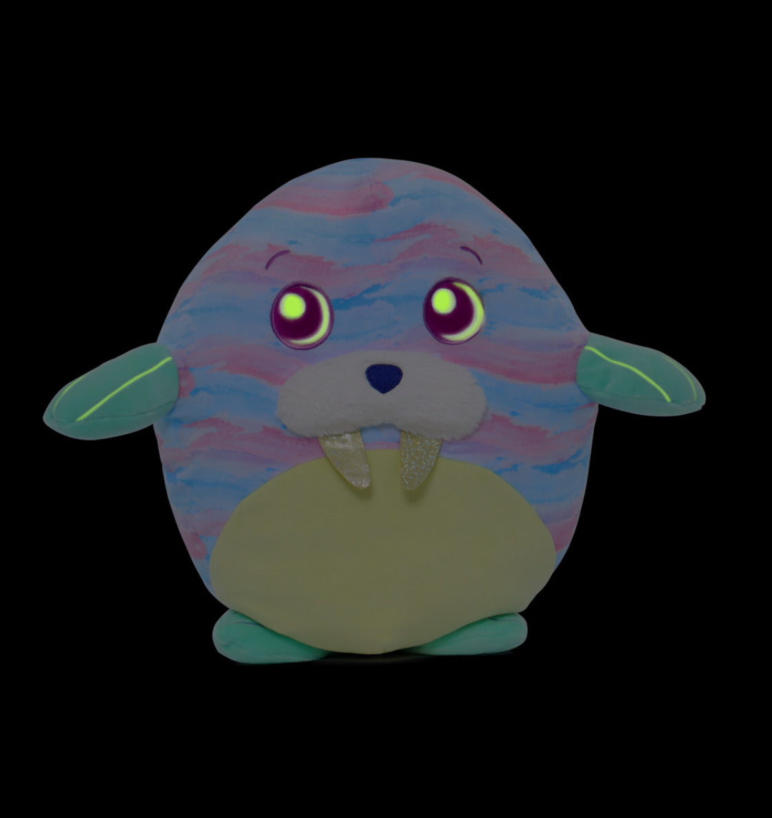 Lucas the Walrus - Dream Beams image 1