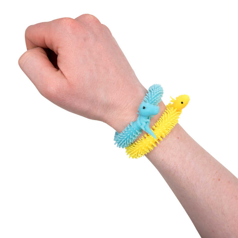Stretchy Strings image 0