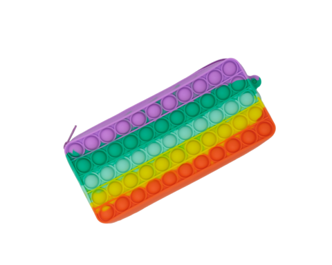 Pop It Pencil Case image 0