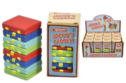 Jacob's Ladder image 0