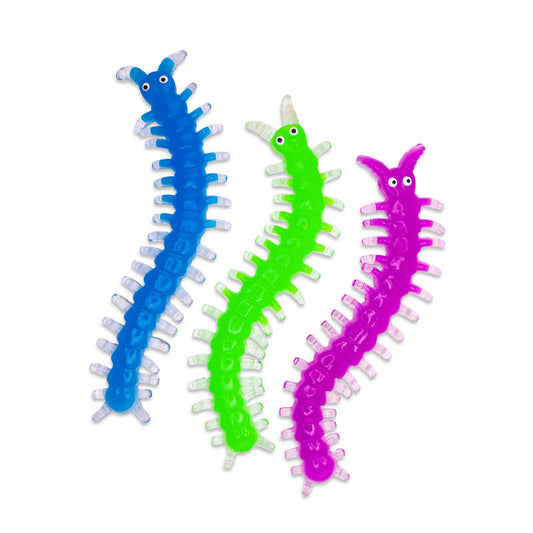 Stretchy Caterpillar image 0
