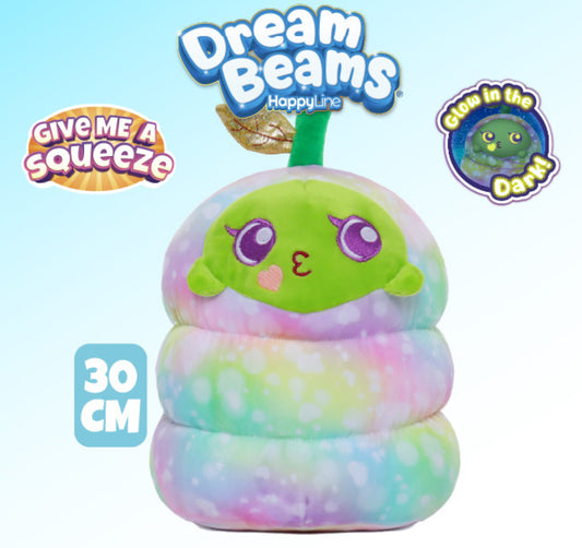 Chris the Cocoon - Dream Beams image 0
