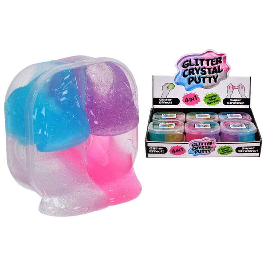Glitter Putty image 0