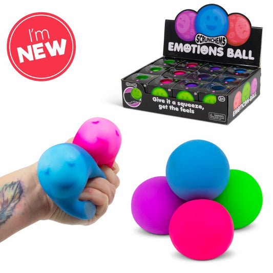 Emotions Ball image 0