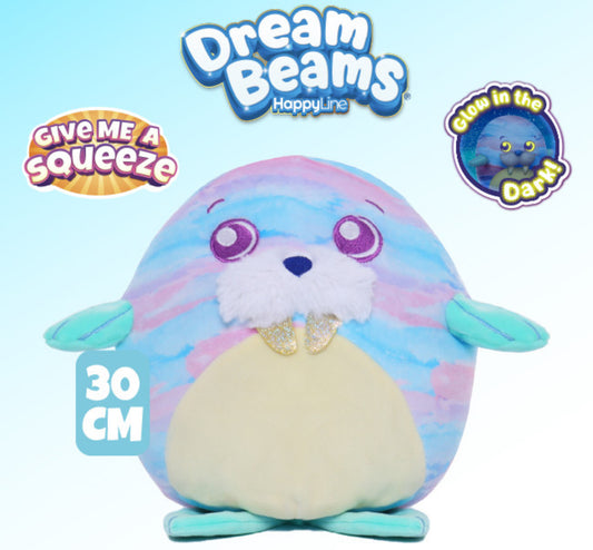 Lucas the Walrus - Dream Beams image 0