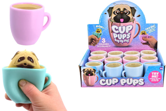 Cup Pups image 0