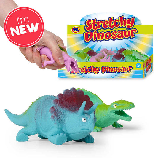 Stretchy Dinosaur image 0
