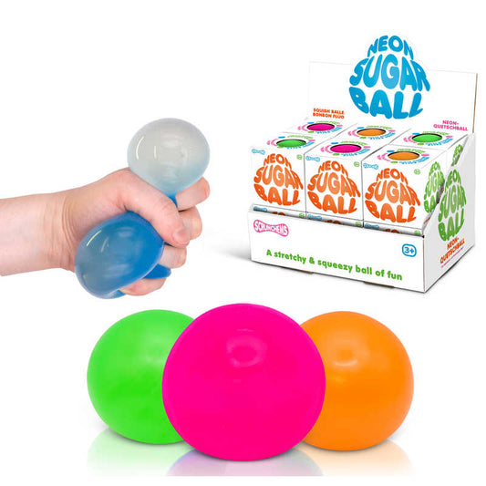 Sugar Ball image 0