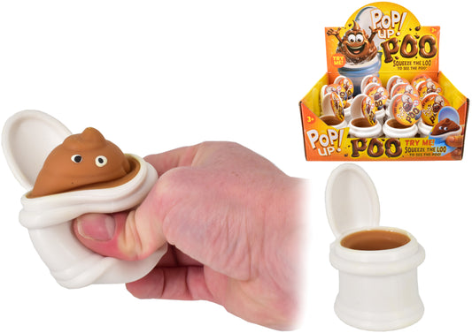 Pop Up Poo image 0