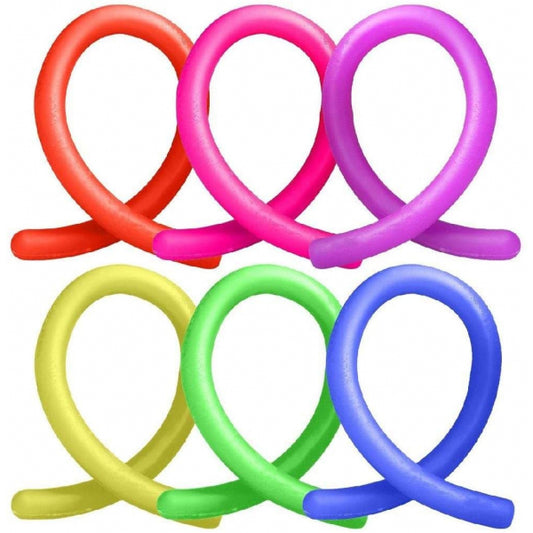 Monkey Noodles - 6 Pack image 0