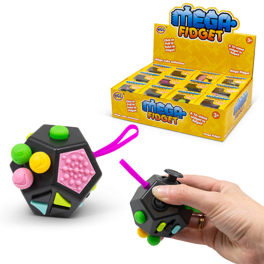 Mega Fidget image 0