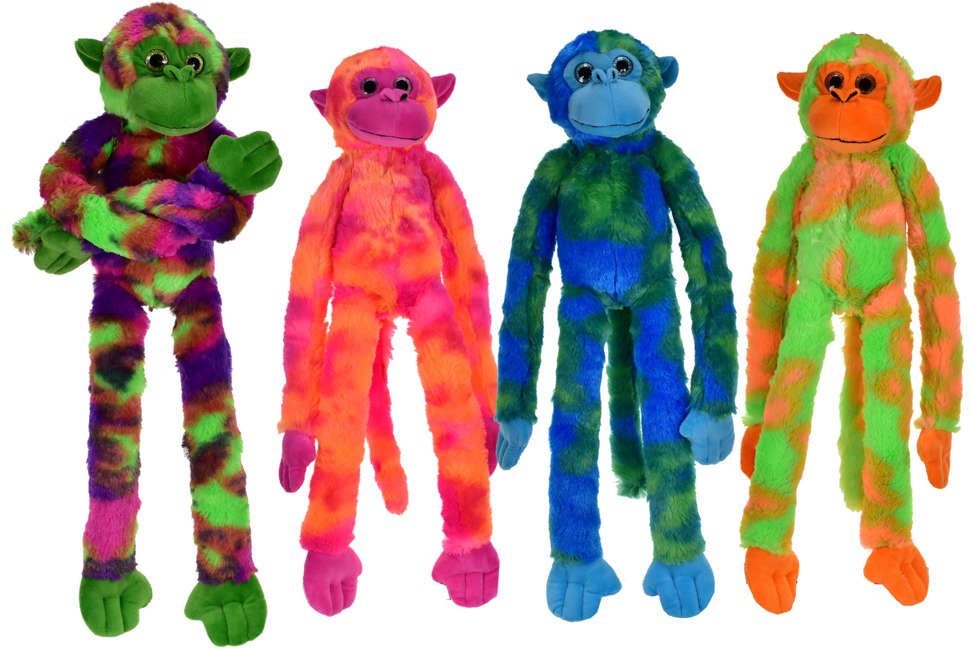 Hanging Monkey (80cm) image 0