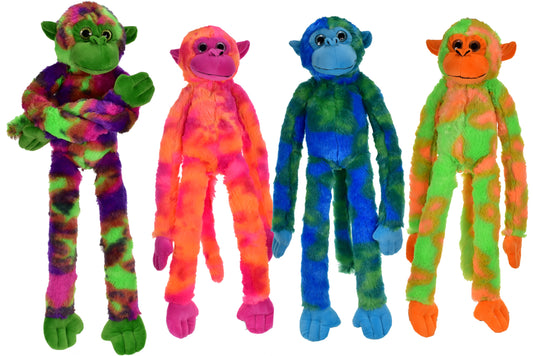 Hanging Monkey (80cm) image 0