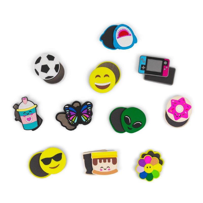 Magnetic Finger Sliders image 1