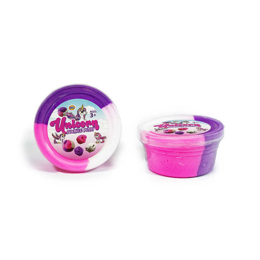 Unicorn Bounce Putty image 0