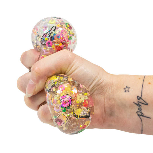 Fun Brunch Squish Ball image 0