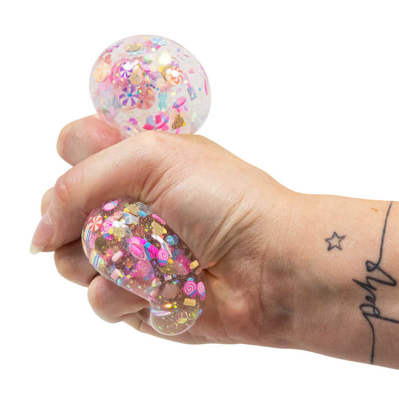 Party Diddy Squish Ball image 1